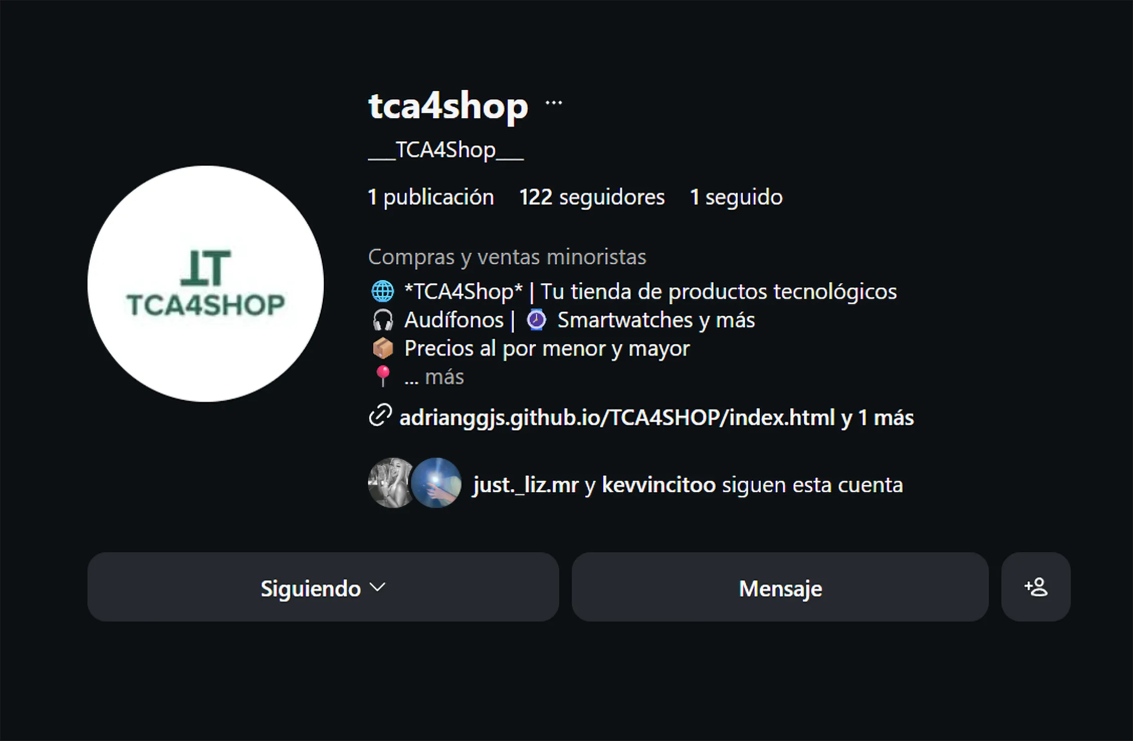 Antes